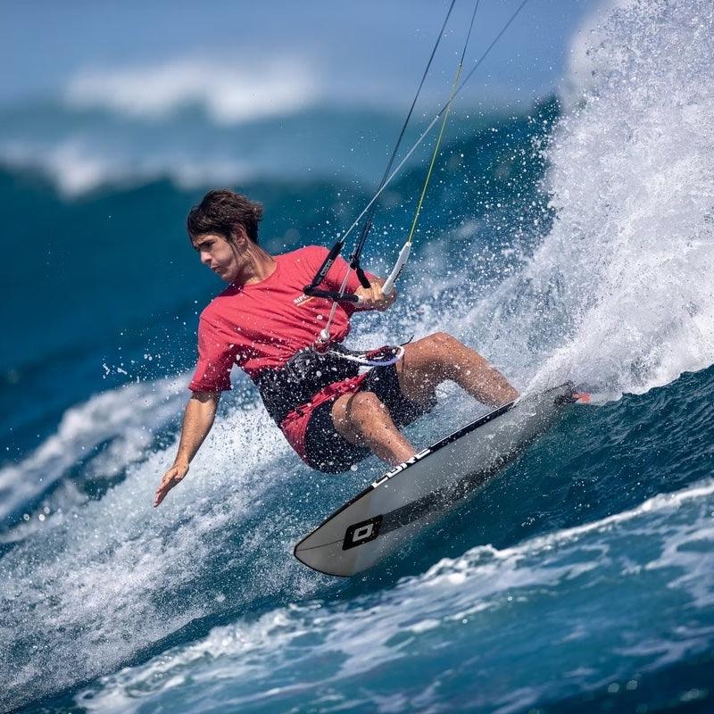 Load image into Gallery viewer, Core Badger Small Wave Surfboard