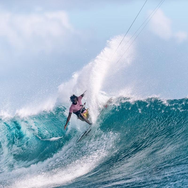 Load image into Gallery viewer, Core Badger Kitesurf Surfboard