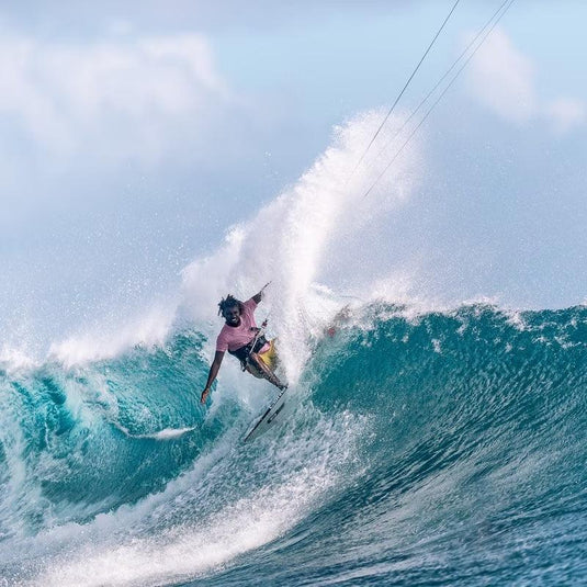 Core Badger Kitesurf Surfboard