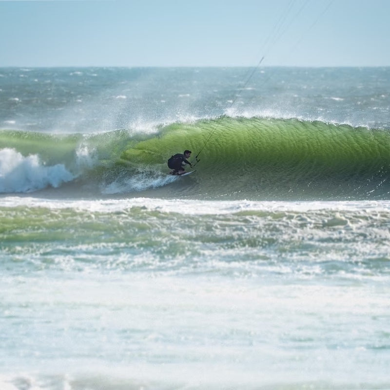 Load image into Gallery viewer, Core Green Room 3 Performance Surfboard
