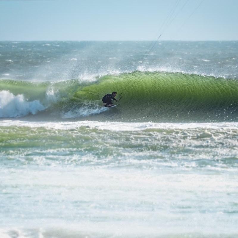 Load image into Gallery viewer, Core Green Room 3 Performance Surfboard