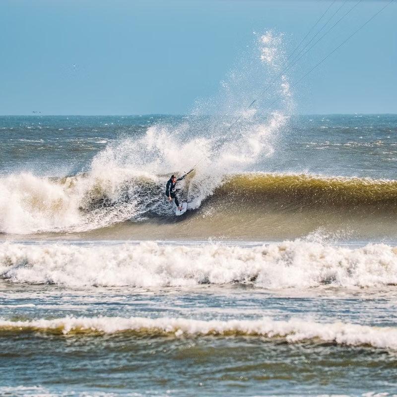 Load image into Gallery viewer, Core Green Room 3 Big Wave Surfboard
