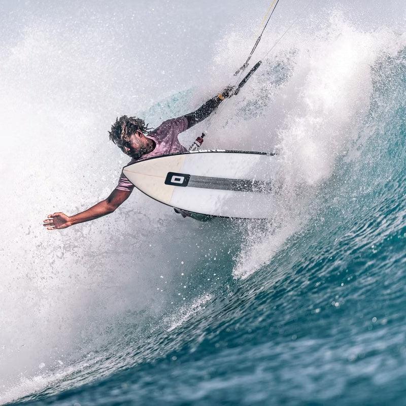 Load image into Gallery viewer, Core Ripper 5 Kiteboarding Surfboard