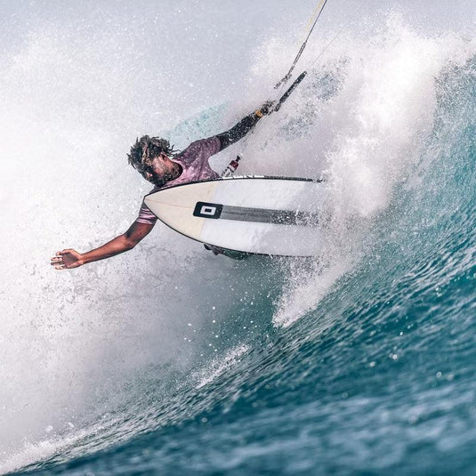 Core Ripper 5 Kiteboarding Surfboard