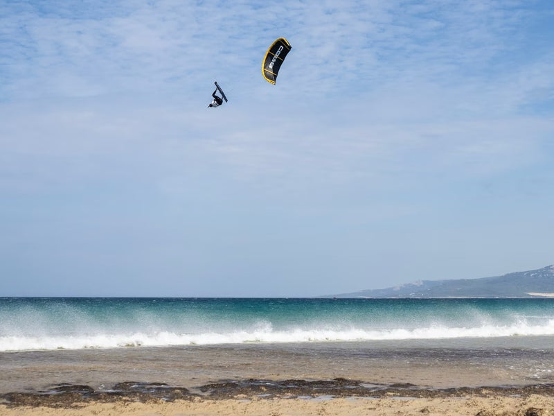Load image into Gallery viewer, Core XR Pro Freestyle Kiteboarding Kite

