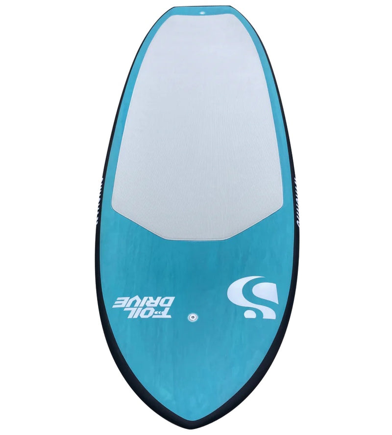 Load image into Gallery viewer, Sunova Foil Drive Trench Foilboard
