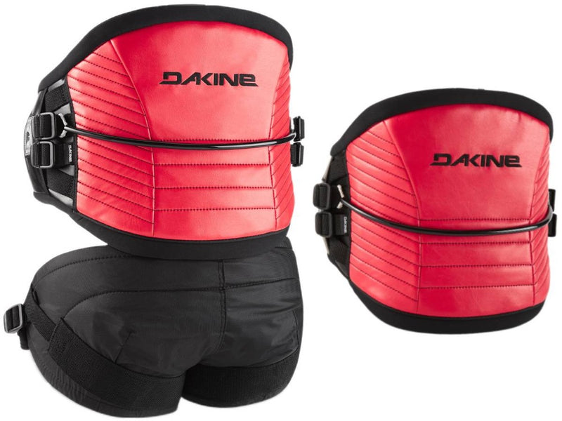 Load image into Gallery viewer, Dakine Chameleon Kiteboarding Harness