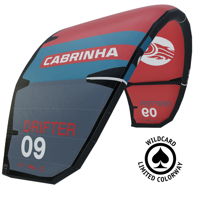 Load image into Gallery viewer, 2024 Cabrinha Drifter Kiteboarding Kite*