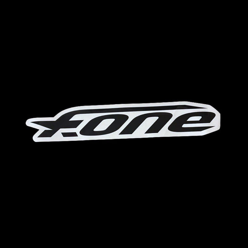 Load image into Gallery viewer, F-One Sticker