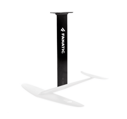 2020 Fanatic Aluminum 75cm Mast