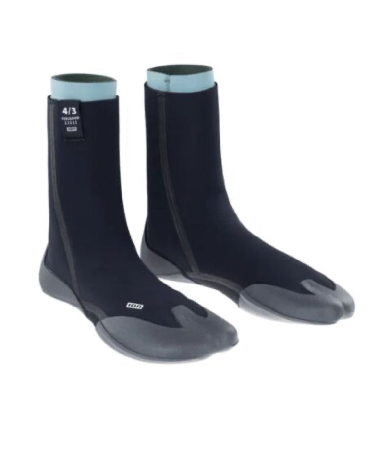Load image into Gallery viewer, Ion Socks Feelgood 4/3 Internal Split Toe