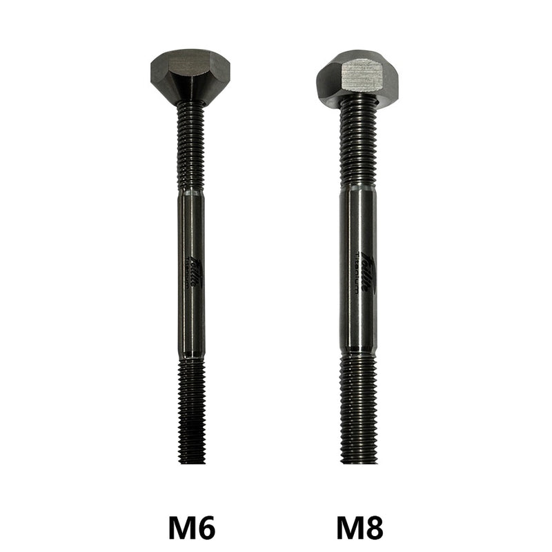 Load image into Gallery viewer, Foilite Titanium - Foil Drive Mounting System