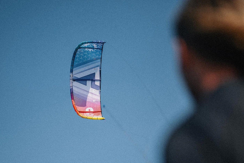 Load image into Gallery viewer, Harlem Force Kiteboarding Kite