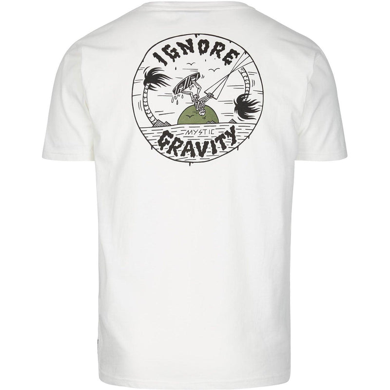Load image into Gallery viewer, Mystic Gravity Tee Shirt Small