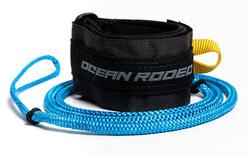 Load image into Gallery viewer, Ocean Rodeo Glide Wing Wrist Leash
