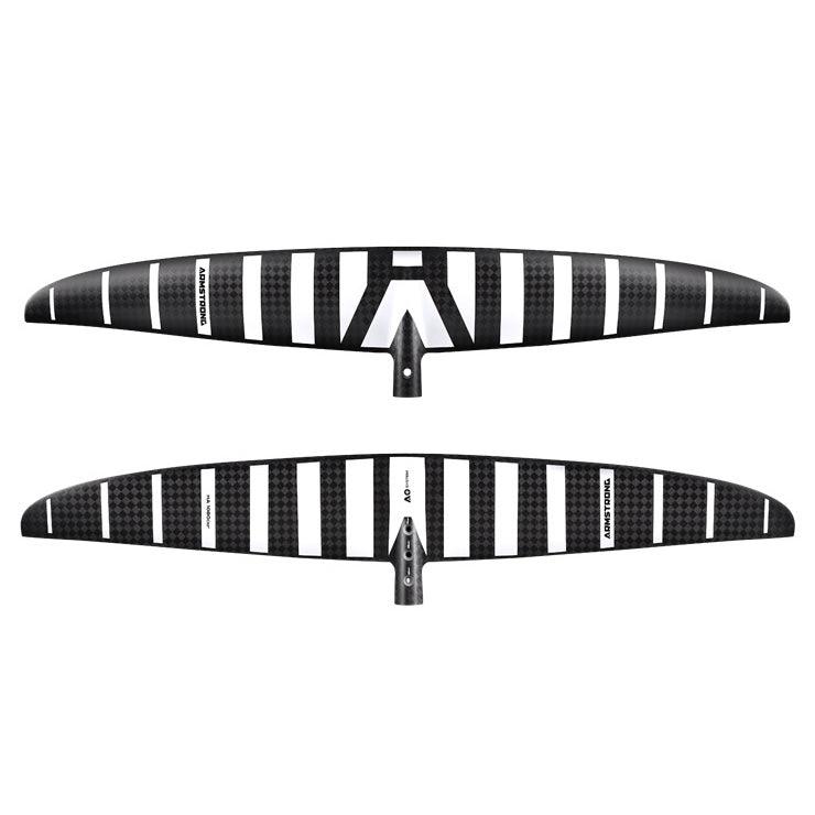Load image into Gallery viewer, Armstrong HA1080 A+ Front Wing