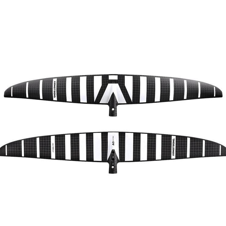 Load image into Gallery viewer, Armstrong HA1180 A+ Front Wing