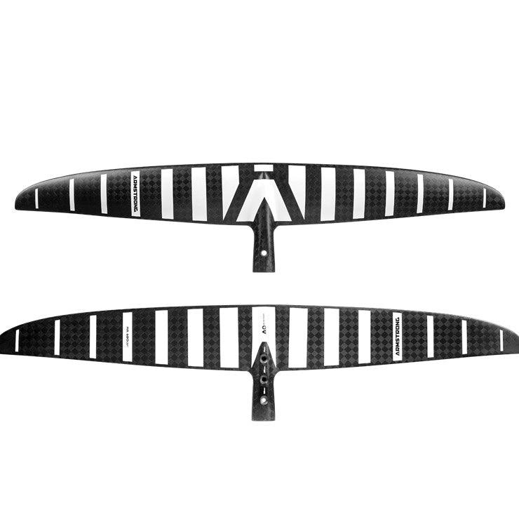 Load image into Gallery viewer, Armstrong HA680 A+ Front Wing