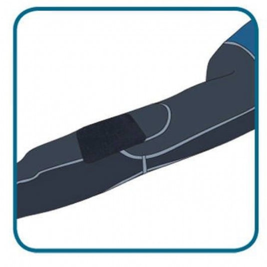 Tenacious Tape Iron-On Neoprene Patch Repair Wetsuits