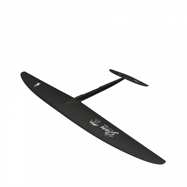 Load image into Gallery viewer, F-One Jam HM Carbon Foil Plane
