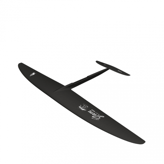 F-One Jam HM Carbon Foil Plane