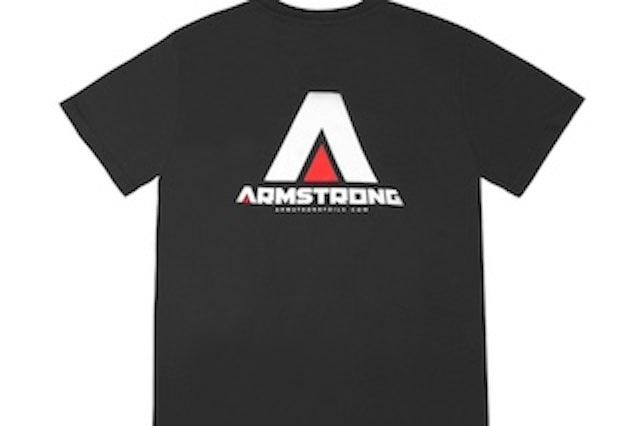 Load image into Gallery viewer, Armstrong Foils Tee Shirt