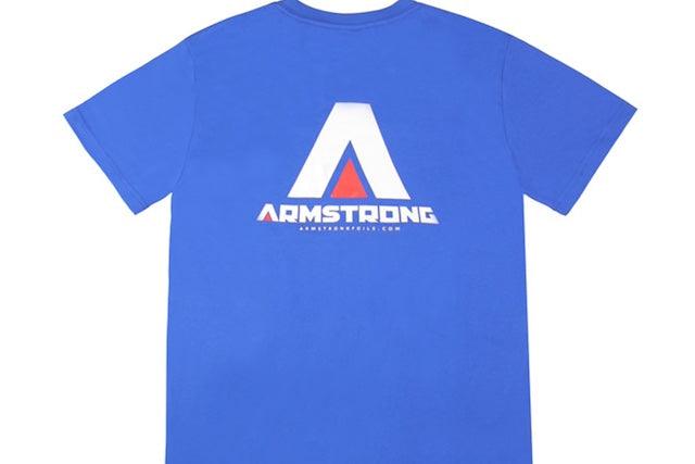 Load image into Gallery viewer, Armstrong Foils Tee Shirt