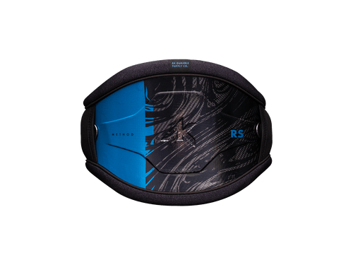 Load image into Gallery viewer, AK Method RS Carbon V3 Kiteboarding Harness