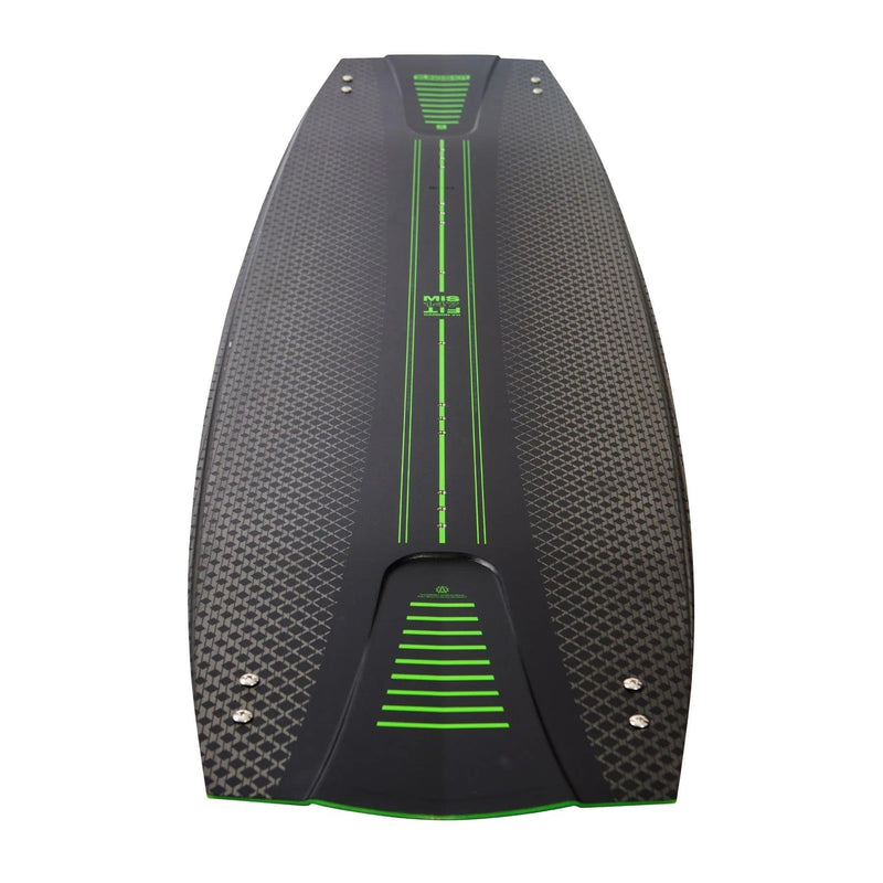 Load image into Gallery viewer, Slingshot Misfit V11 Carbon board