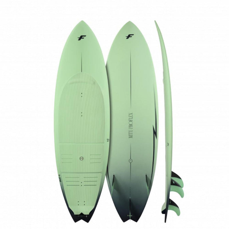 Load image into Gallery viewer, 2023 F-One Mitu Pro Flex Surfboard