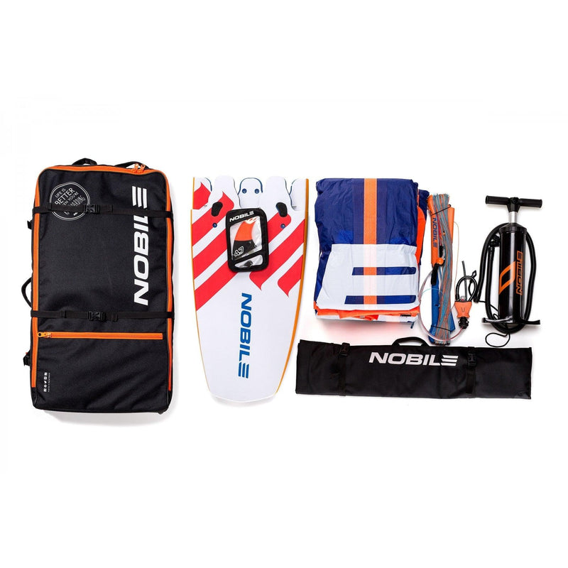 Load image into Gallery viewer, Nobile Splitboard Check In Bag - Lite