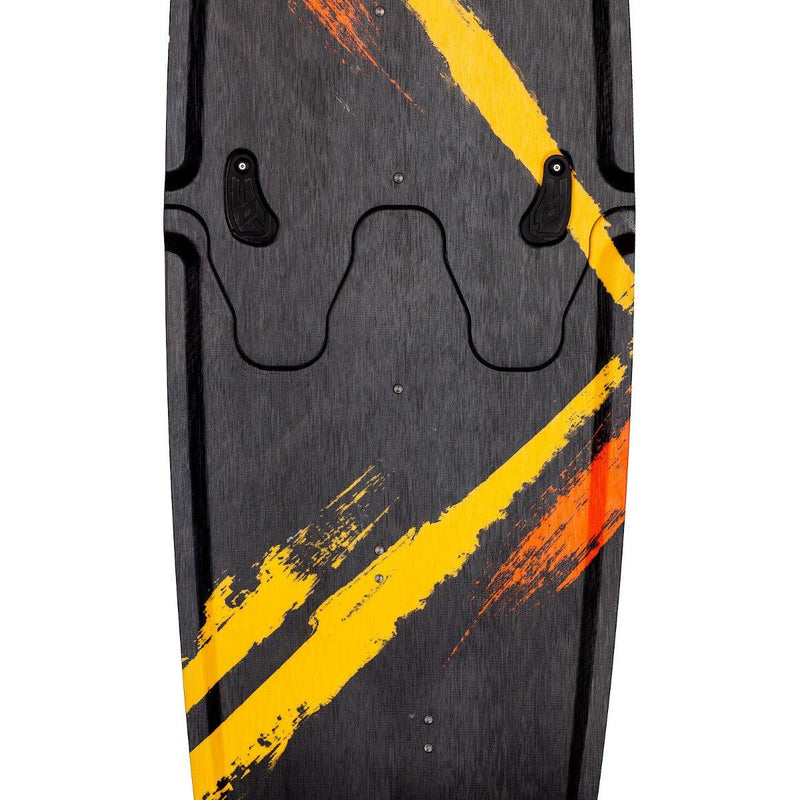 Load image into Gallery viewer, 2023 Nobile NHP Carbon Splitboard-W connection close up