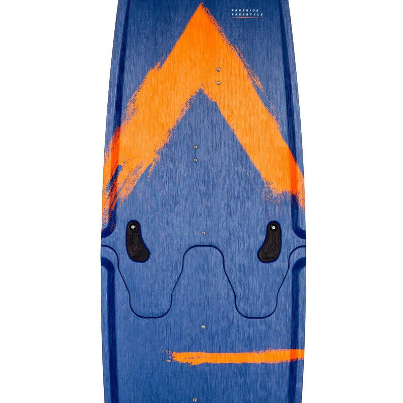 Load image into Gallery viewer, 2023 Nobile NHP Split Kiteboard-W Connection Close up