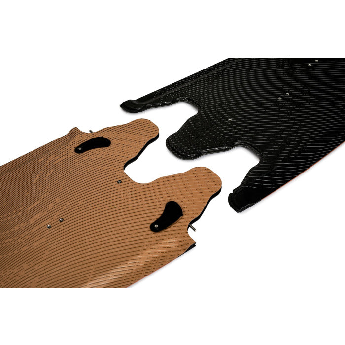 Load image into Gallery viewer, 2026 Nobile NHP Carbon Split Complete Kiteboard