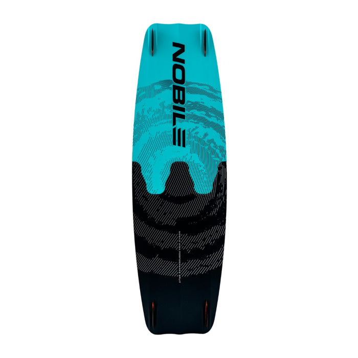 Load image into Gallery viewer, 2026 Nobile NHP Split Complete Kiteboard