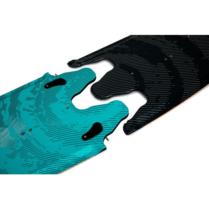 Load image into Gallery viewer, 2026 Nobile NHP Split Complete Kiteboard