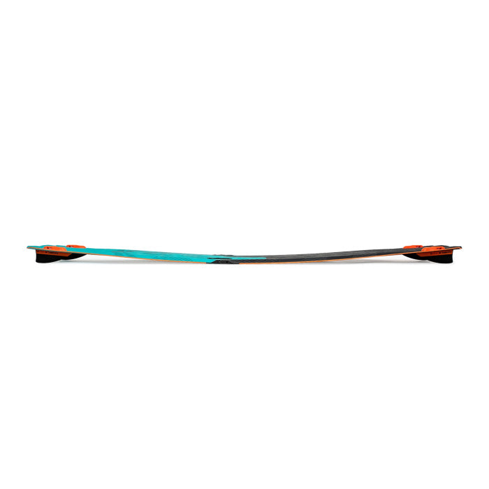Load image into Gallery viewer, 2026 Nobile NHP Split Complete Kiteboard