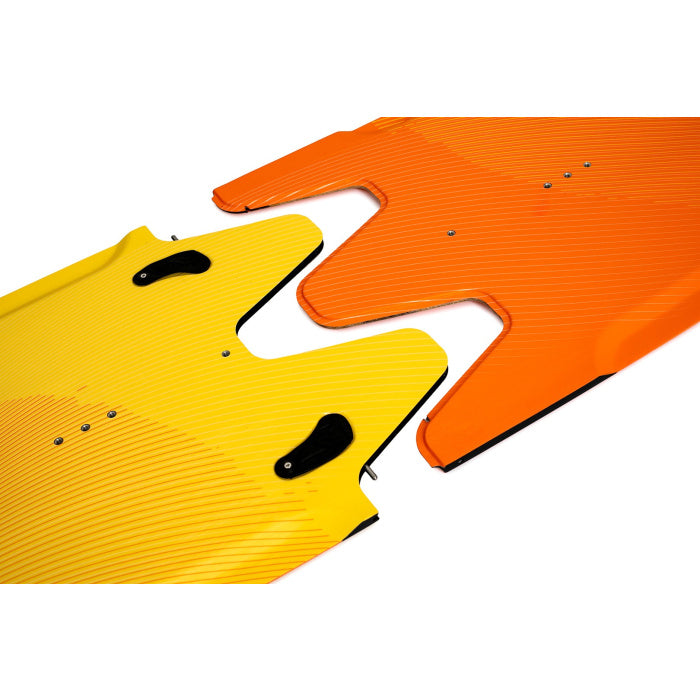 Load image into Gallery viewer, 2026 Nobile NT5 Split Kiteboard Travel Package