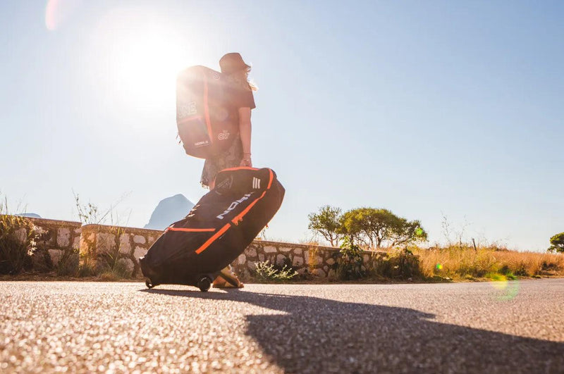 Load image into Gallery viewer, Nobile Splitboard Check In Bag - Lite