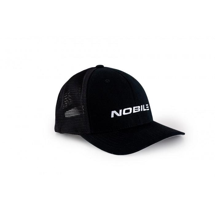 Load image into Gallery viewer, Nobile Trucker Hat