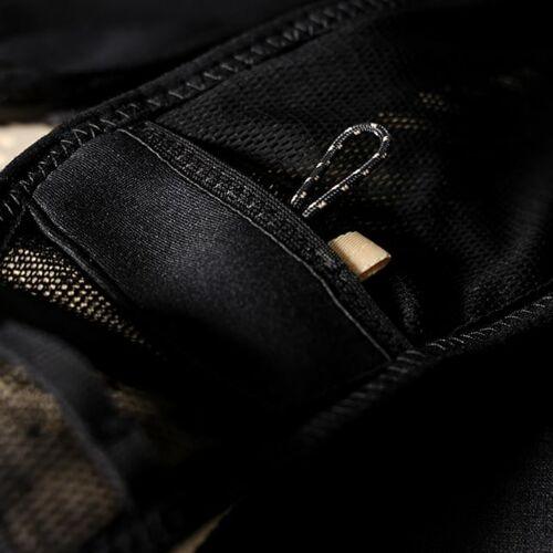 Manera Offshore Vest