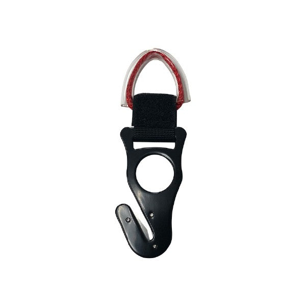 Load image into Gallery viewer, Ozone Hook Knife