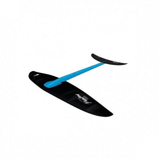 Green Hat Kiteboarding-F-One Phantom FCT Plane