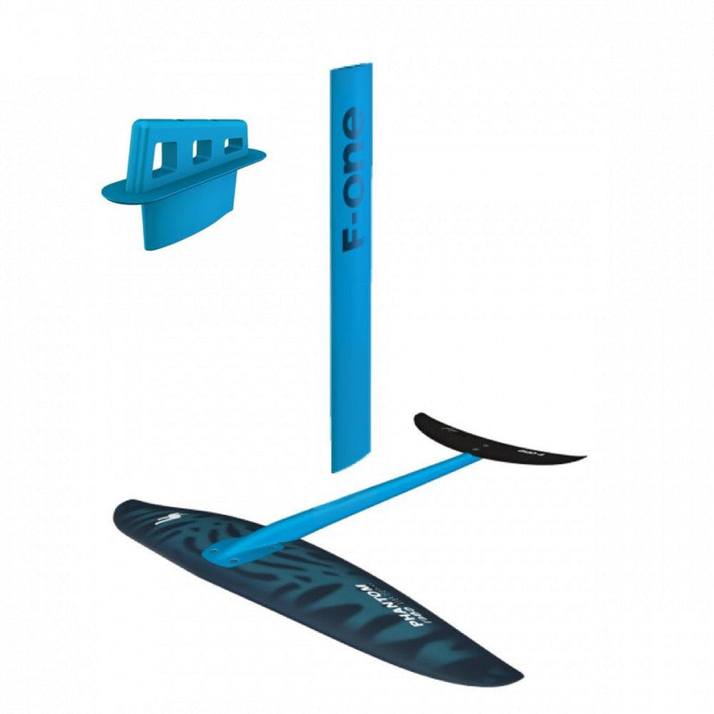 Load image into Gallery viewer, F-One Phantom FCT Foil USED