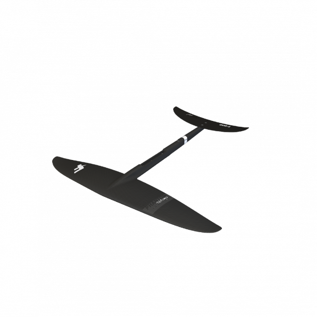 Load image into Gallery viewer, F-One Phantom S V3 Carbon Foil Plane
