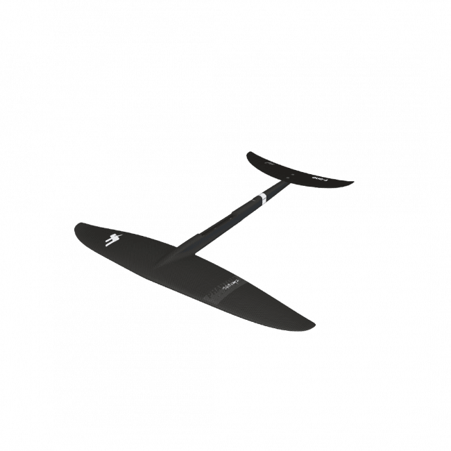 Load image into Gallery viewer, F-One Phantom S V3 Carbon Foil Plane