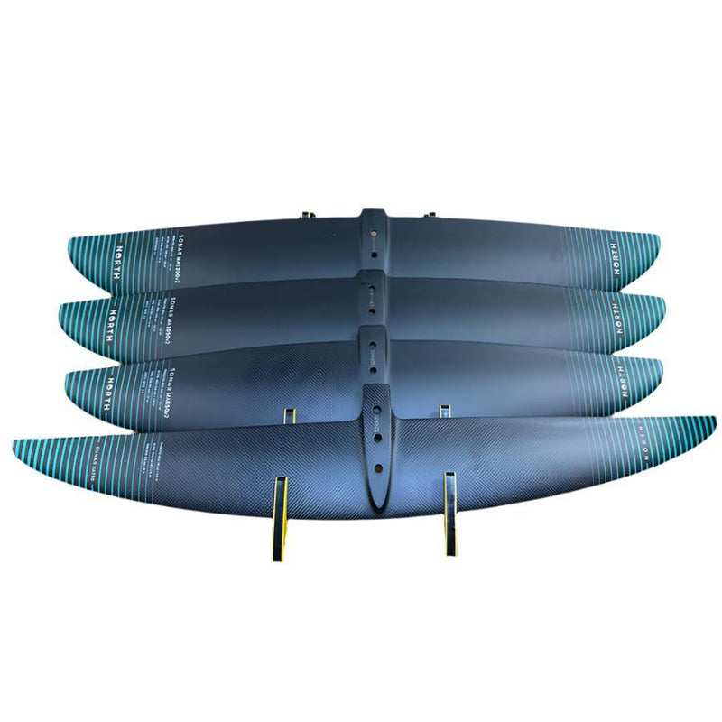 Load image into Gallery viewer, PKS Foil Wing Rack