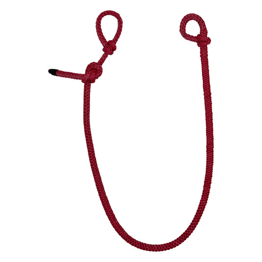 Green Hat Kiteboarding-PKS Parawing Harness Line