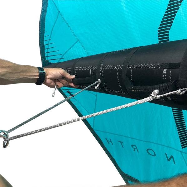 Load image into Gallery viewer, PKS Adjustable Universal Wing Harness Line & Pigtail Connector