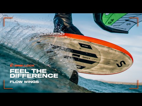 Load and play video in Gallery viewer, Slingshot One-Lock Kite Quickstart Package